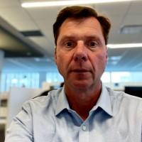 Ted Bragg | Product Head for LTX Trading | Fintech Finance