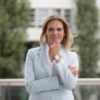 Sandra Dax | Chief Executive Officer at ryd | Fintech Finance