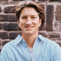 Lucas Carlsén | CEO & Co-founder at Hedvig | Fintech Finance