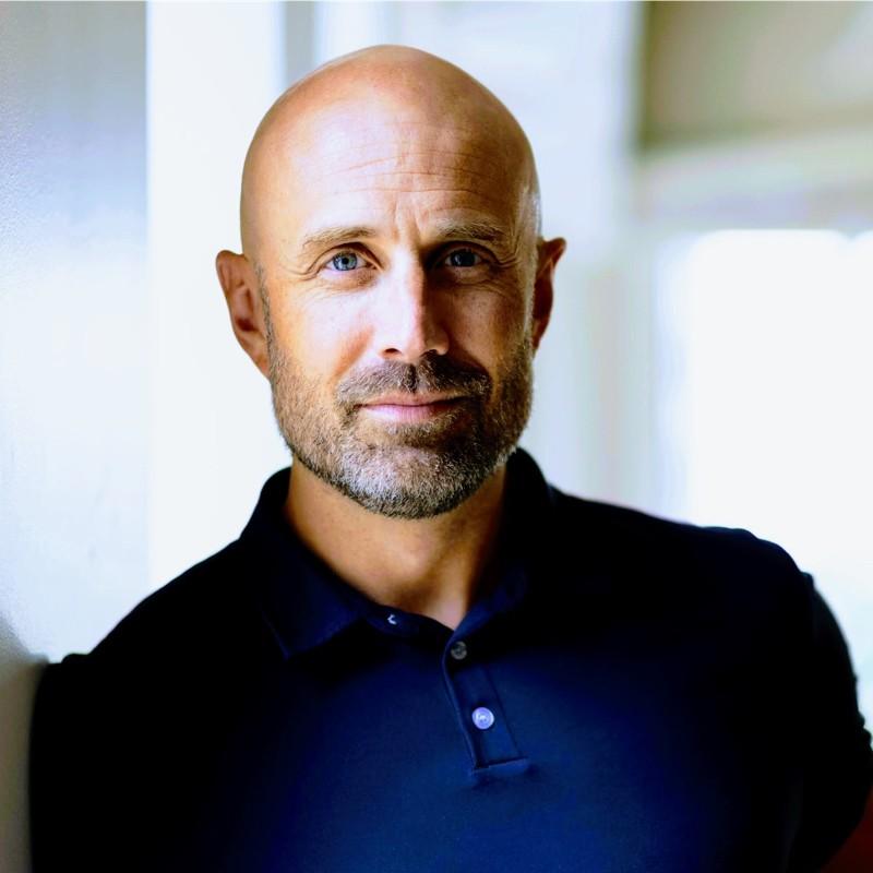 Brad Coffey, Pipe | Fintech Finance