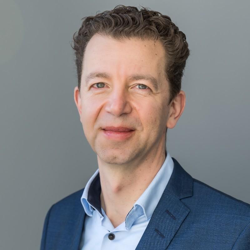 Christian Dahlheim