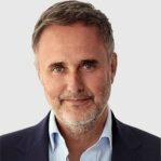 Robin Vince | Vice Chair at BNY Mellon | Fintech Finance