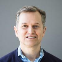 Edwin Poston | Co-Founding General Partner at TrueBridge Capital | Fintech Finance