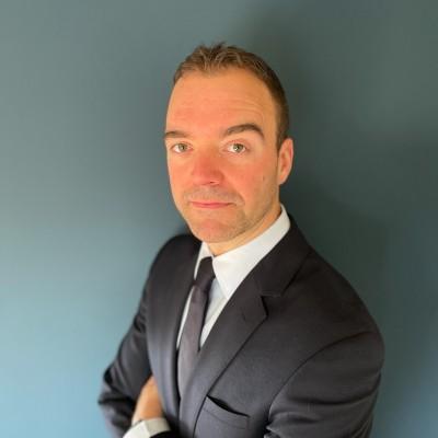 Grant Giles | Director – Partnerships & Alliances at Experian | Fintech Finance