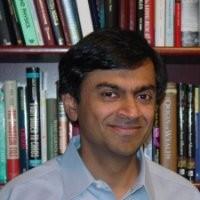 Ashvin Chhabra