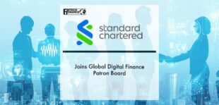 Standard Chartered joins Global Digital Finance Patron Board | Fintech Finance