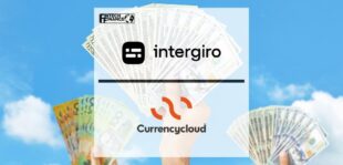 Intergiro Expands its Finance Solutions with Currencycloud | Fintech Finance