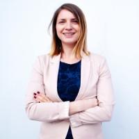 Iustina Faraon