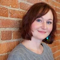 April Troester | head of the Wysh Granter Team | Fintech Finance