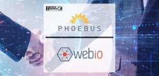 Phoebus Software Limited (PSL) partners with Webio | Fintech Finance