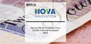 Tidal energy manufacturer secures £6.4m investment from Scottish National Investment Bank | Fintech Finance