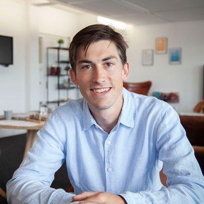 Joost van Houten