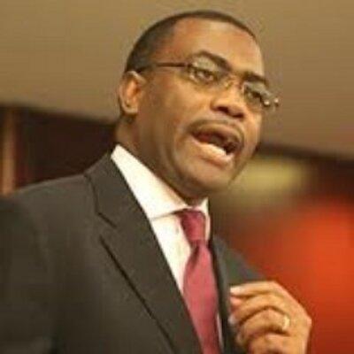 Dr. Akinwumi A. Adesina | The President of the African Development Bank Group | Fintech Finance
