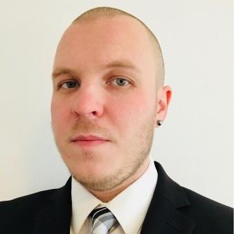 Alex Faivusovich | Fraud Prevention at Lili | Fintech Finance