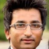 Chirag Patel | Vice President of Product Management at Payveris | Fintech Finance