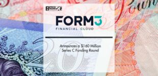 Form3 Announces a $160 million Series C funding round | Fintech Finance