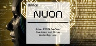 Nuon AI raises £300k pre-seed investment and grows leadership team | Fintech Finance