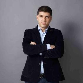 Alexander Bro | Head of Partnerships and Loyalty Programmes at Tinkoff | Fintech Finance