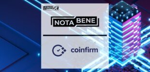 Notabene and Coinfirm announce partnership | Fintech Finance
