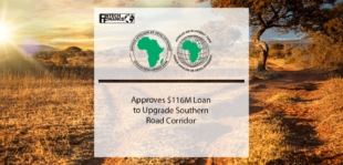 African Development Fund approves $116 million loan to upgrade southern road corridor | Fintech Finance