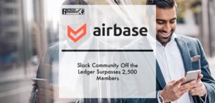 Slack Community Off the Ledger Surpasses 2,500 Members | Fintech Finance