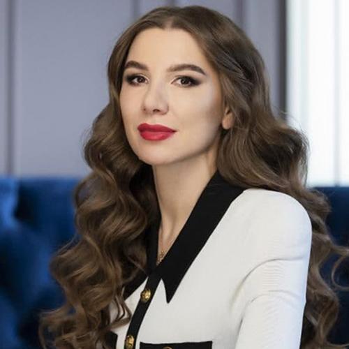 Alona Shevtsova, IBOX Bank | Fintech Finance