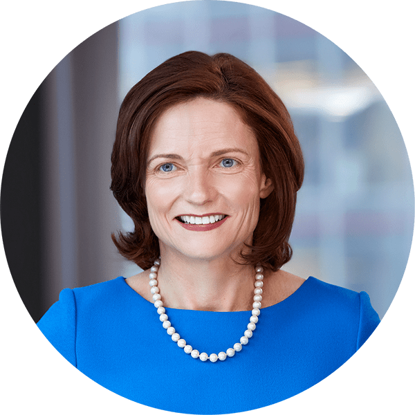 Andrea Montague, Aviva | Fintech Finance