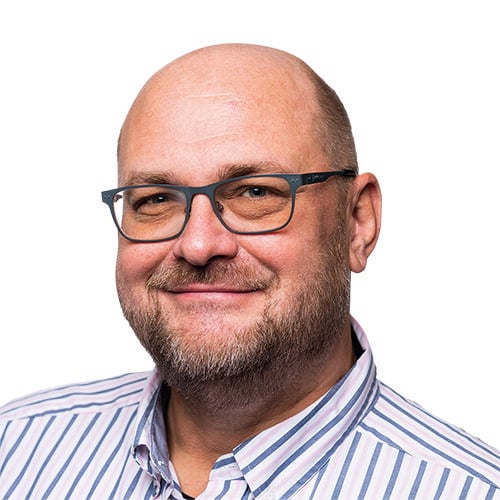 Boris Bialek
