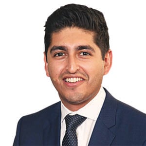 Cyrus Bhathawalla, JP. Morgan Chase | Fintech Finance