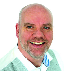 Dennis De Weerdt, Deutsche Bank | Fintech Finance
