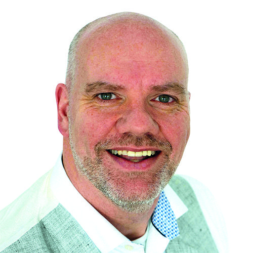 Dennis De Weerdt, Deutsche Bank | Fintech Finance
