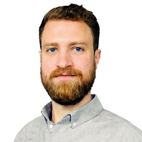 Florian Redekert, Solarisbank | Fintech Finance