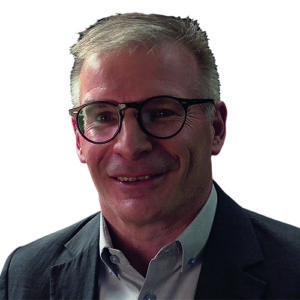 Gordon Little, FNB | Fintech Finance