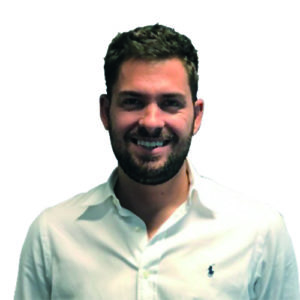 Jason Wilkinson-Brown, TSB | Fintech Finance