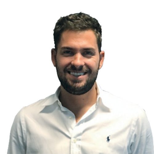 Jason Wilkinson-Brown, TSB | Fintech Finance