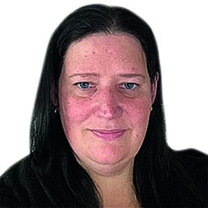 Krystle Ritchen, J.P Morgan | Fintech Finance
