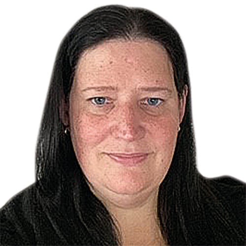 Krystle Ritchen, J.P Morgan | Fintech Finance