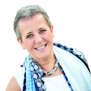 Mary Connor, Finastra | Fintech Finance