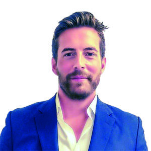 Matt Grant, Your Money Hub | Fintech Finance