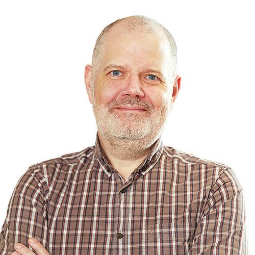 Michel Andre, Banking Circle | Fintech Finance