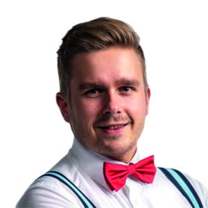 Mikkka Hatala, Talenom | Fintech Finance