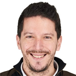 Pedro Barata, Feedzai | Fintech Finance