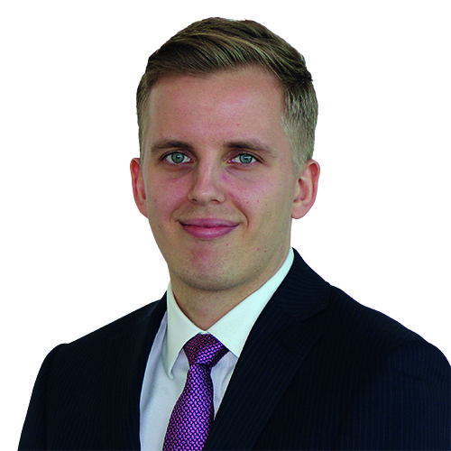 Pete Tomlinson, Association for Financial Markets in Europe (AFME) | Fintech Finance