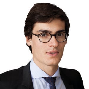 Pierre-Louis Durel, Yseop | Fintech Finance