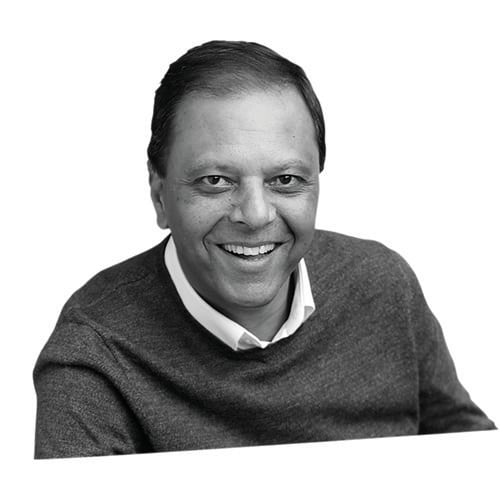 Raj Makanjee, First National Bank | Fintech Finance