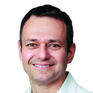 Robin Setty, ACI Worldwide | Fintech Finance