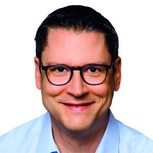 Rudiger Vogt, Giesecke & Devrient | Fintech Finance