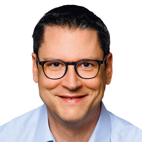 Ruediger Vogt