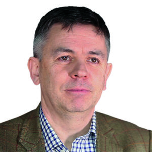 Sean Jevens, AIB | Fintech Finance