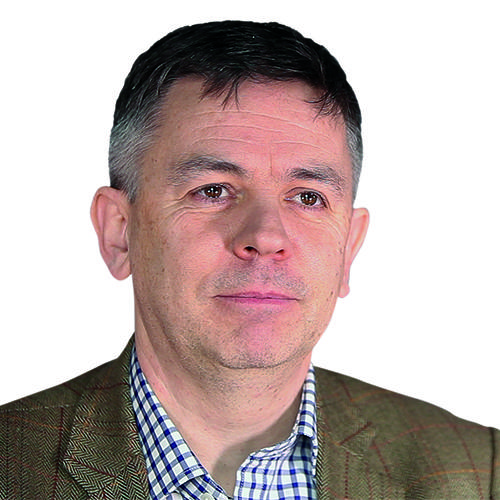 Sean Jevens, AIB | Fintech Finance